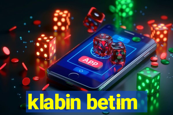 klabin betim