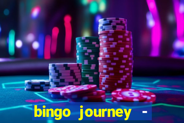 bingo journey - lucky casino