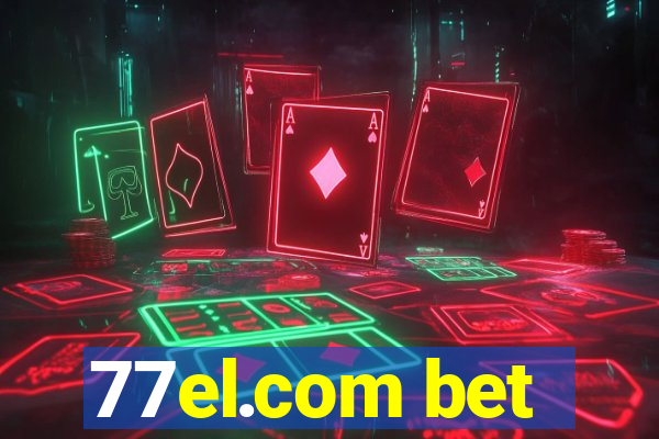 77el.com bet