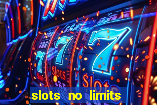 slots no limits slot machines