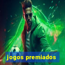 jogos premiados