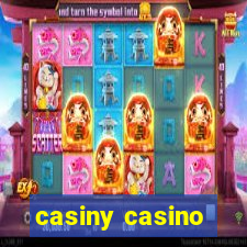 casiny casino