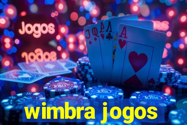 wimbra jogos