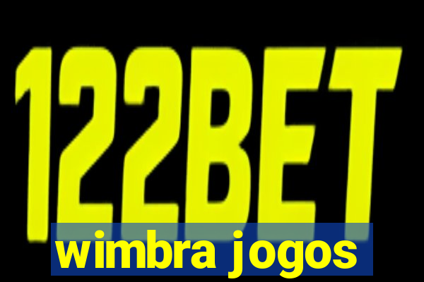 wimbra jogos