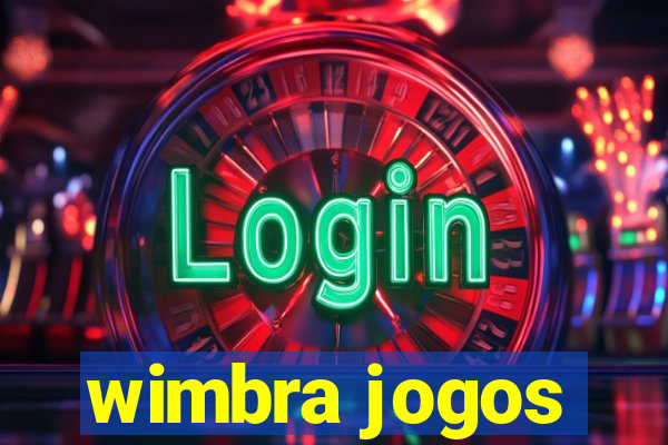 wimbra jogos