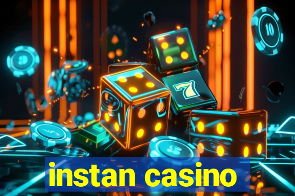 instan casino