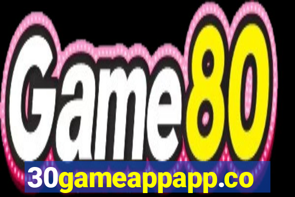 30gameappapp.com