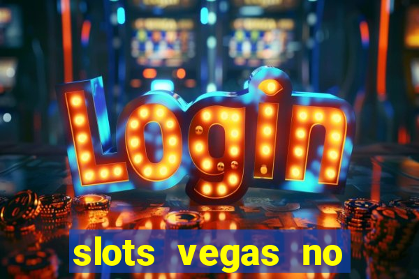 slots vegas no deposit bonus code