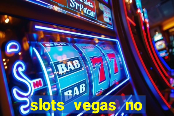 slots vegas no deposit bonus code