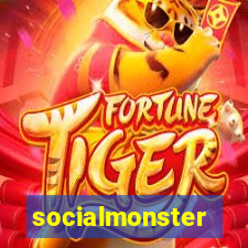 socialmonster