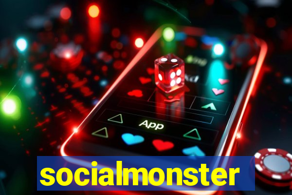 socialmonster