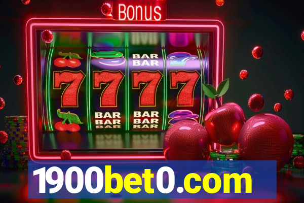 1900bet0.com