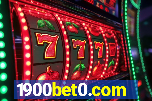 1900bet0.com