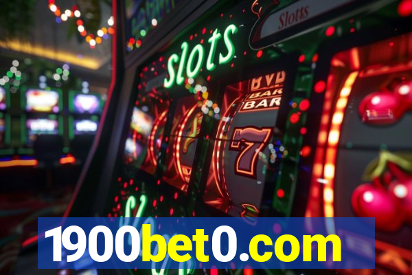 1900bet0.com