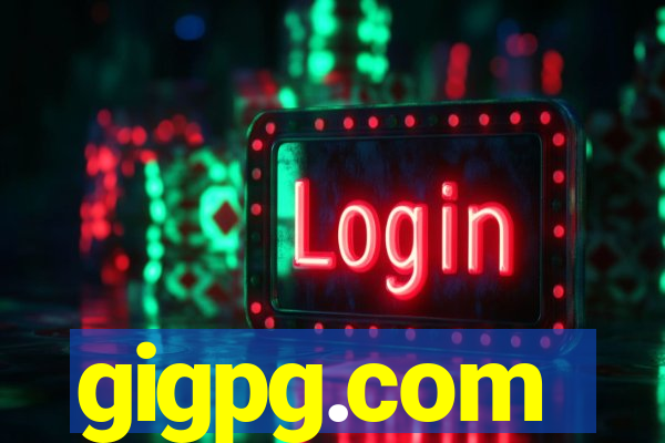 gigpg.com