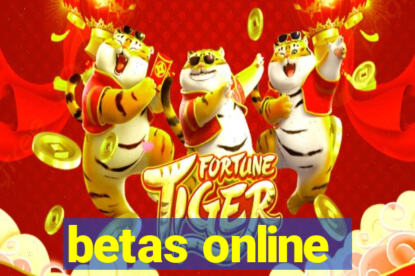 betas online