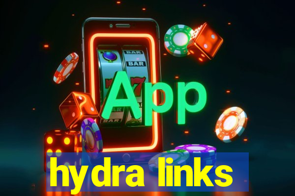 hydra links