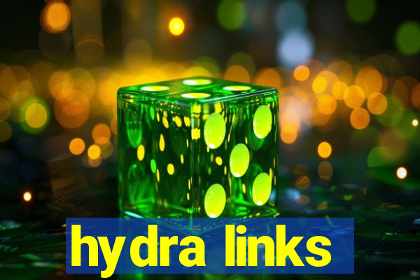 hydra links