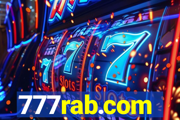 777rab.com