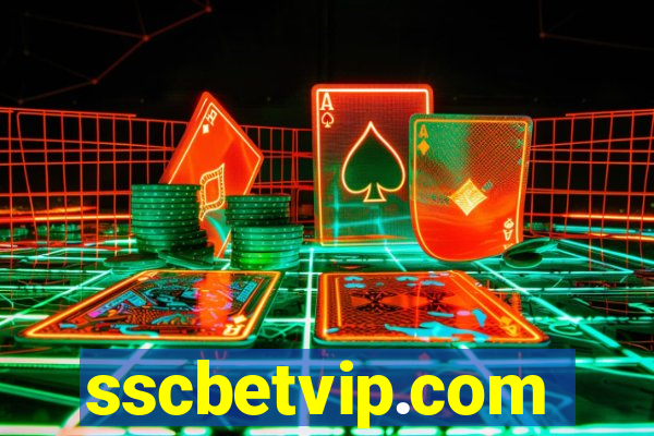 sscbetvip.com