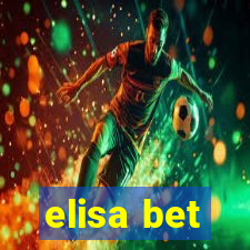 elisa bet