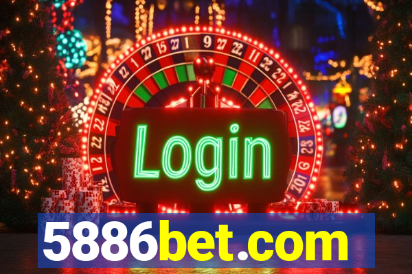 5886bet.com