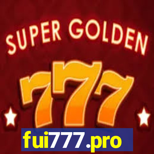 fui777.pro