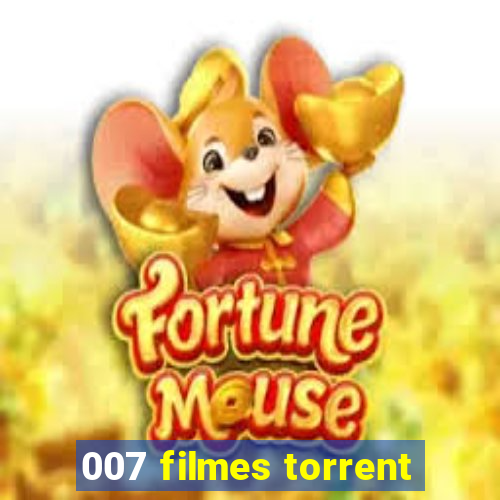 007 filmes torrent