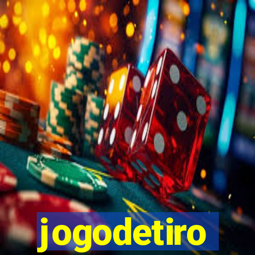 jogodetiro