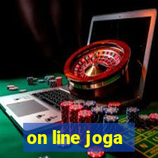 on line joga