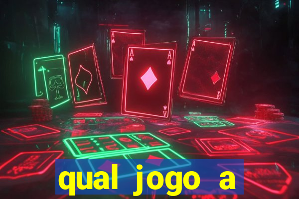 qual jogo a virgínia joga