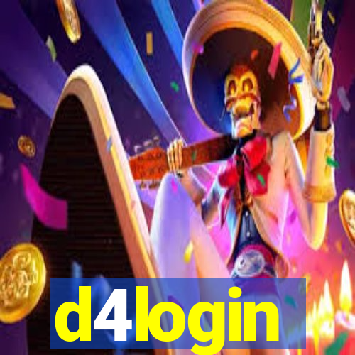 d4login