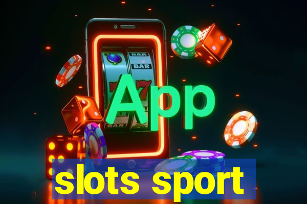 slots sport