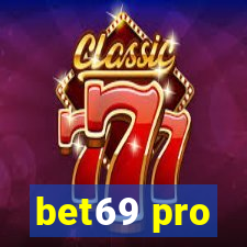 bet69 pro