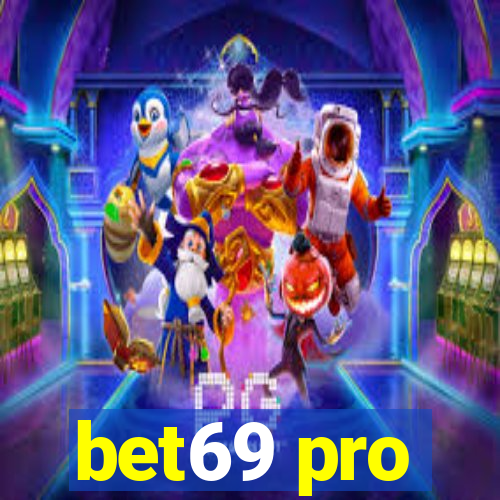 bet69 pro