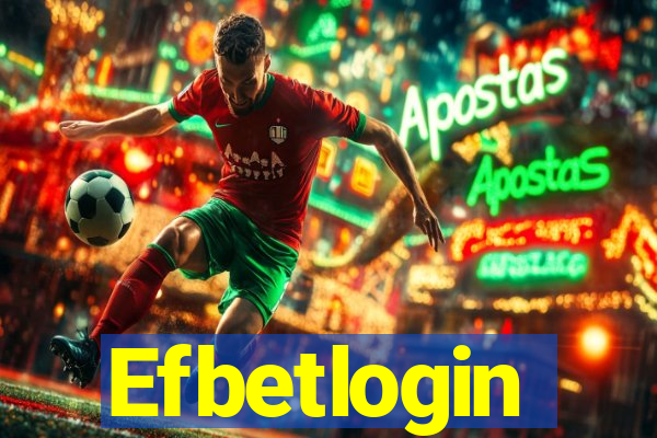 Efbetlogin