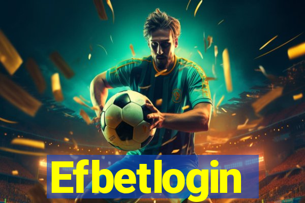 Efbetlogin