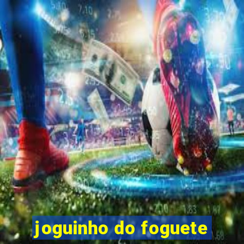 joguinho do foguete