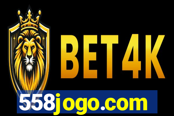 558jogo.com