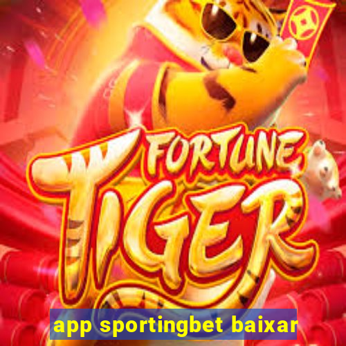 app sportingbet baixar