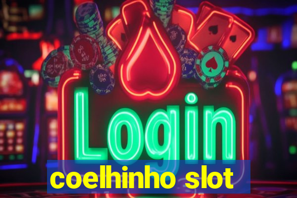 coelhinho slot