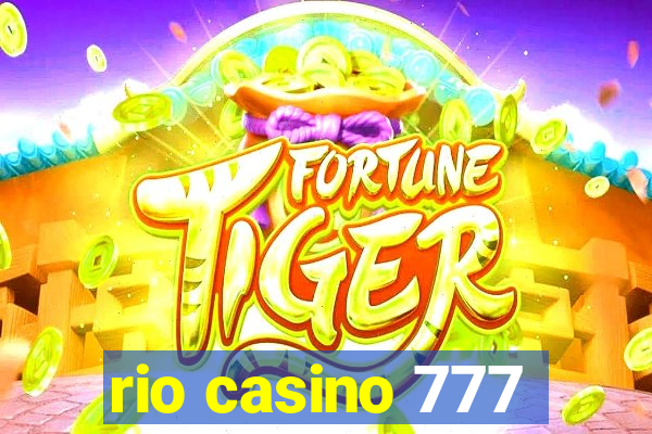 rio casino 777