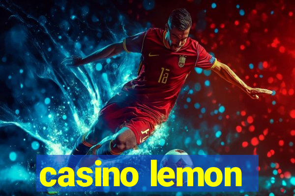 casino lemon