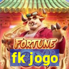 fk jogo