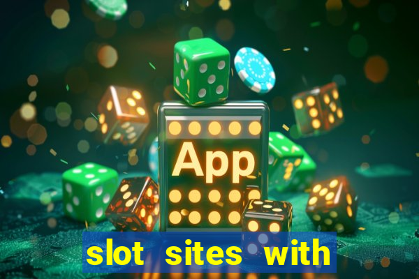 slot sites with fluffy favourites