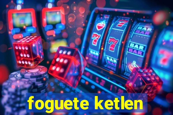 foguete ketlen