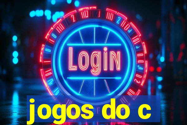 jogos do c