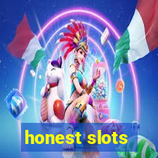 honest slots