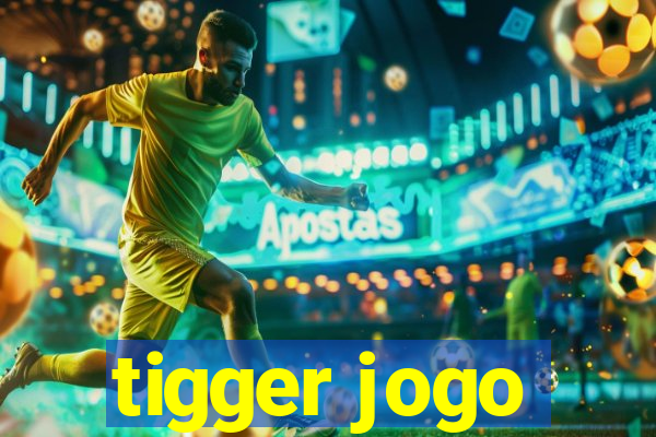 tigger jogo