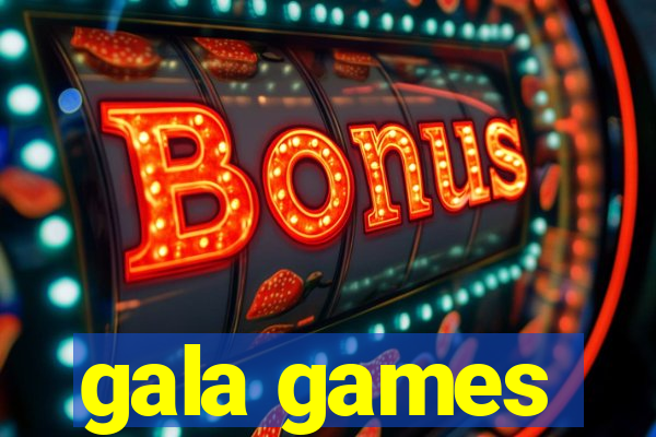 gala games